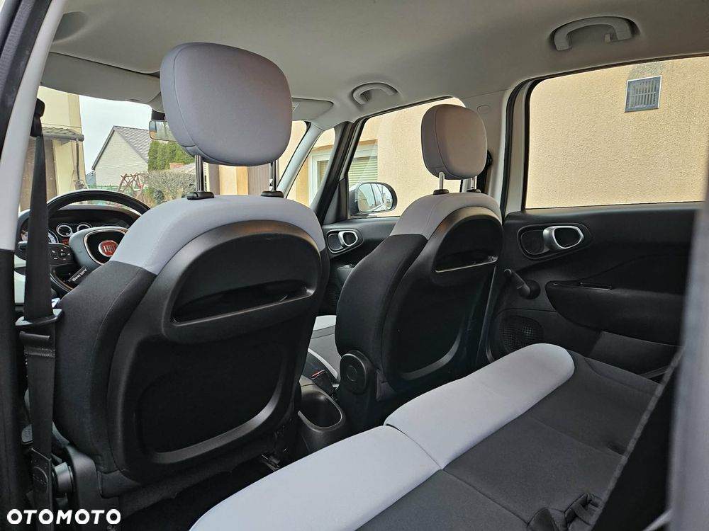 Fiat 500L 1.4 16V Pop Star - 7