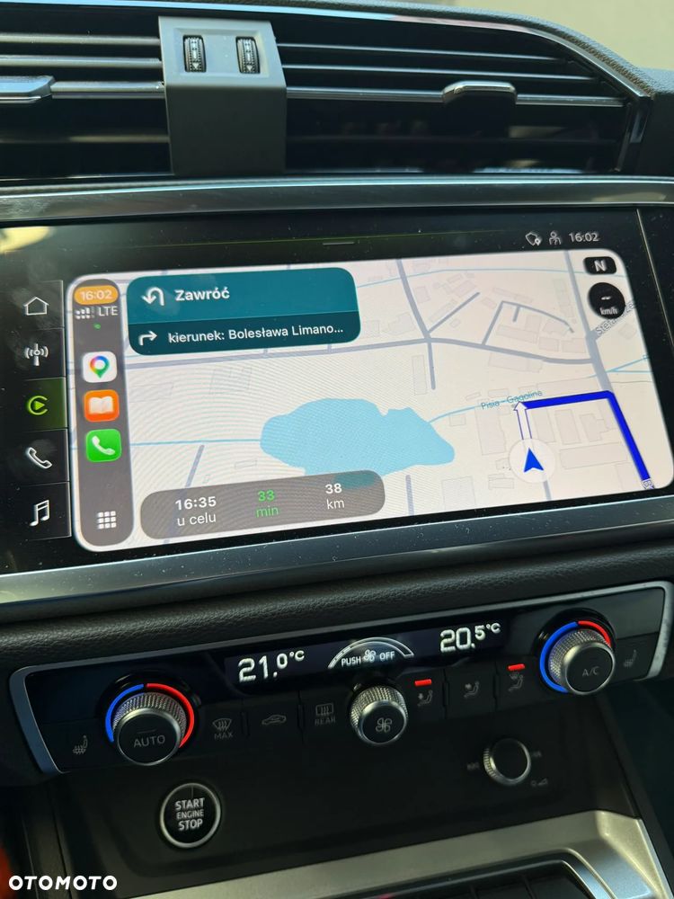 Audi Q3 Sportback 35 TFSI S tronic - 36