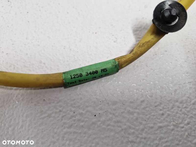 PEUGEOT 308 T7 I 1 LUSTERKO DRZWI LEWE 6 PIN EU EUROPA EZRC - 8