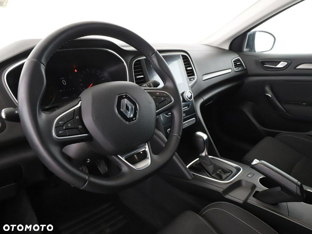 Renault Megane BLUE dCi 115 EDC BUSINESS EDITION - 15