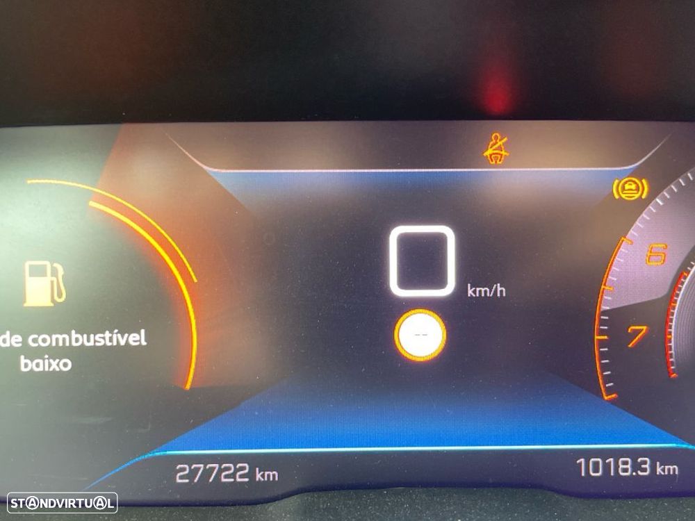 Peugeot 3008 1.2 PureTech Allure - 3