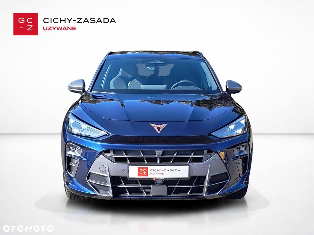 Cupra Terramar - 8