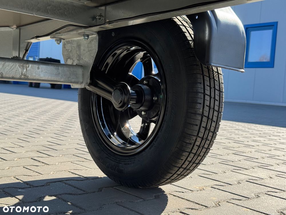 Brenderup 1205SUB750 Limited Edition - 12