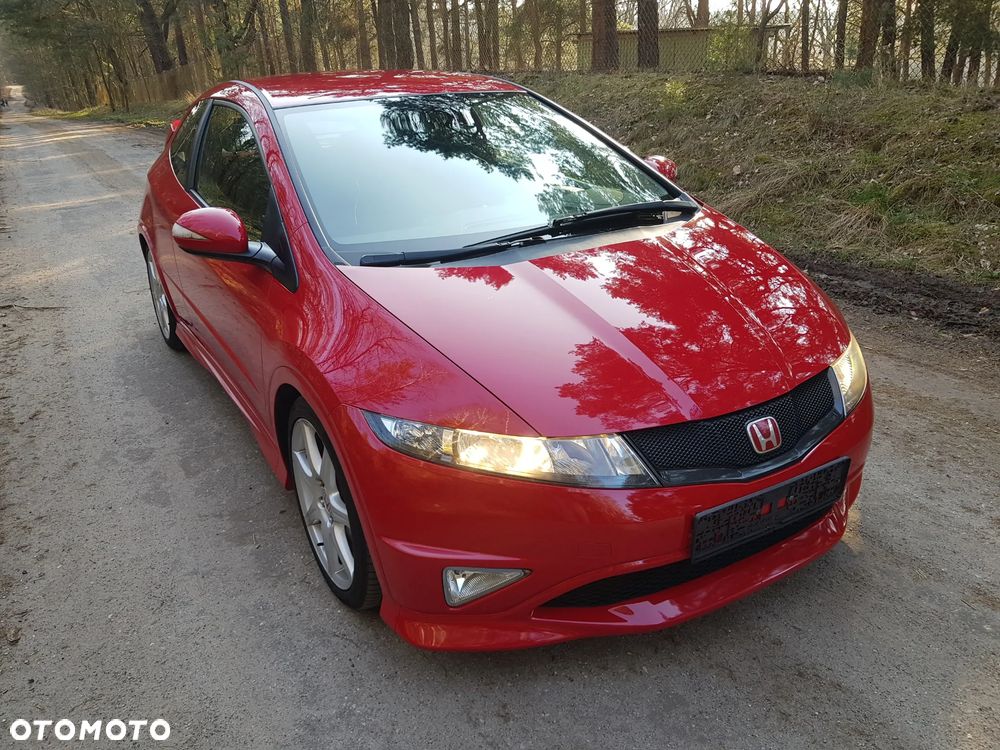 Honda Civic - 3