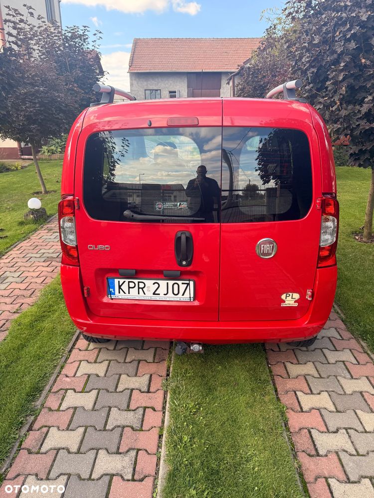 Fiat Qubo - 12