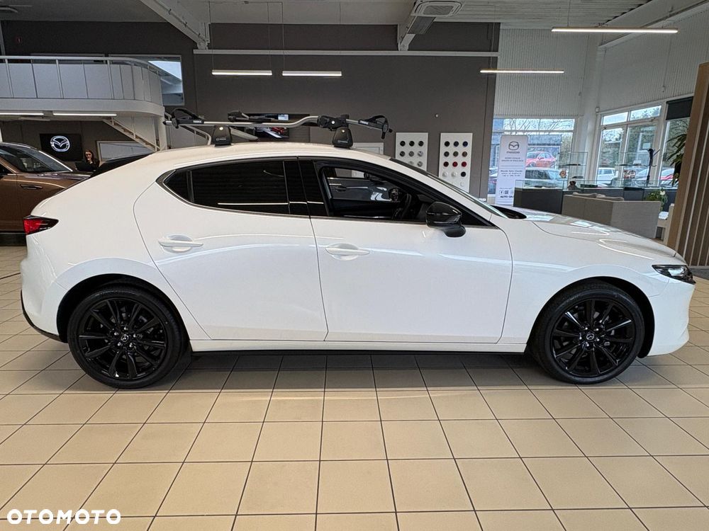 Mazda 3 2.0 mHEV Homura - 4