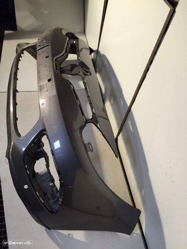 Parachoques Frente / Para Choques Frontal Nu Renault Fluence (L3_)  62 - 3