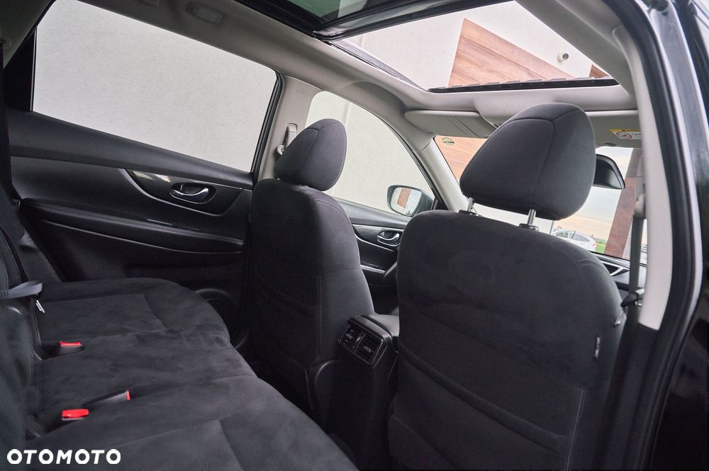 Nissan X-Trail 1.6 DIG-T 360 - 28
