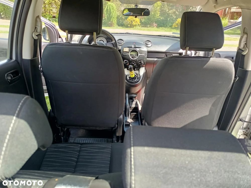 Mazda 2 1.3 Exclusive - 7