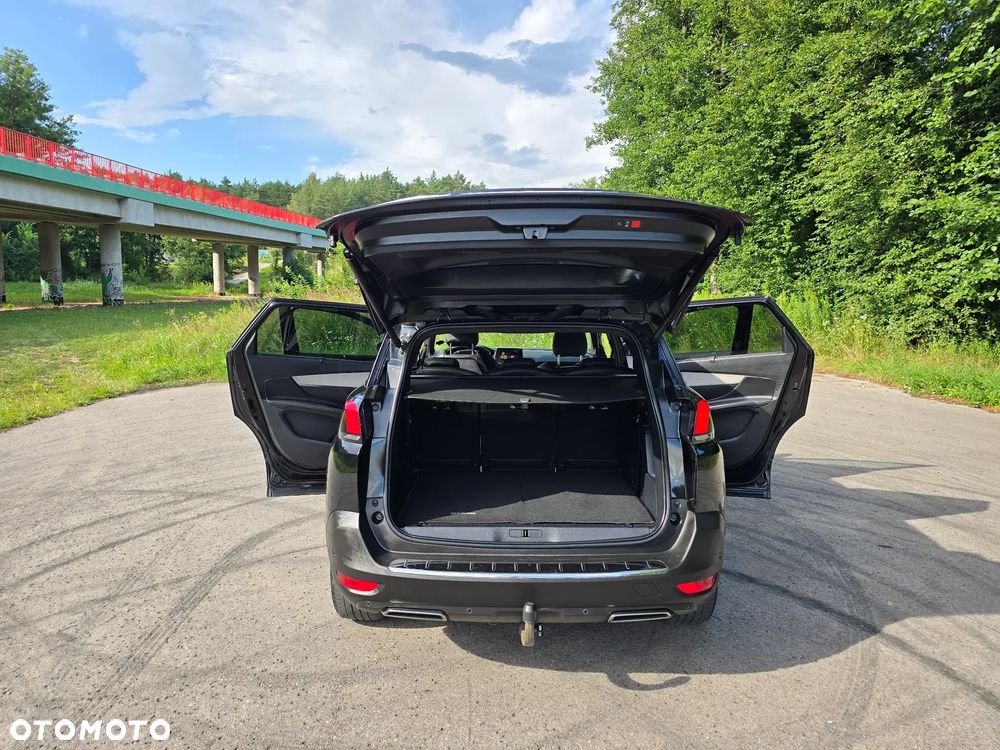 Peugeot 5008 2.0 BlueHDI GT S&S EAT6 - 24