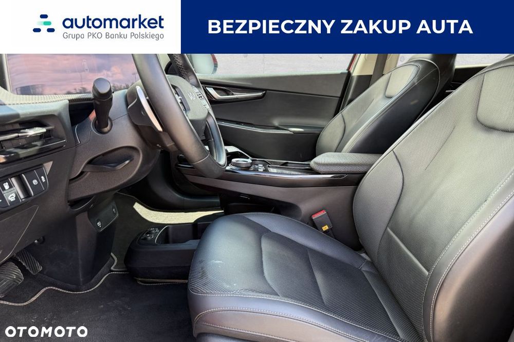 Kia EV6 77.4kWh Plus - 12