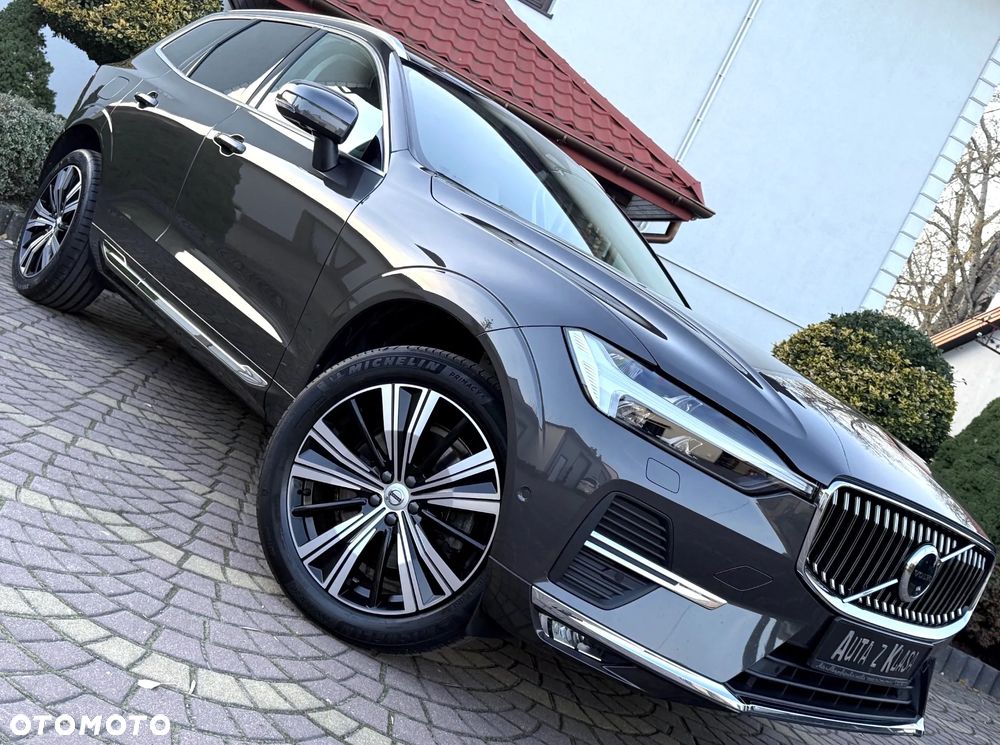 Volvo XC 60 B4 D Geartronic Inscription - 2