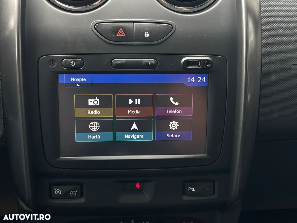 Dacia Duster 1.5 dCi 4x4 Prestige - 12