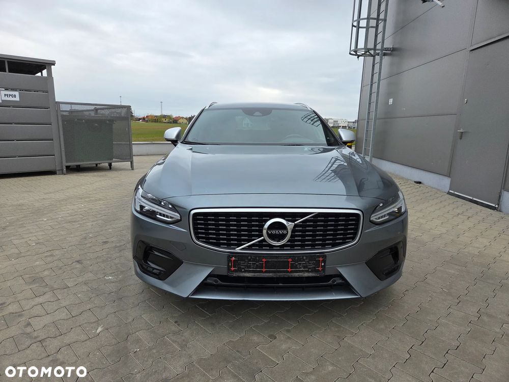 Volvo V90 - 18