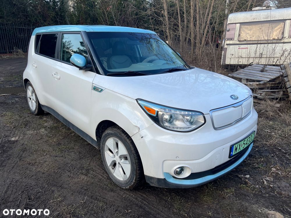 Kia Soul - 5