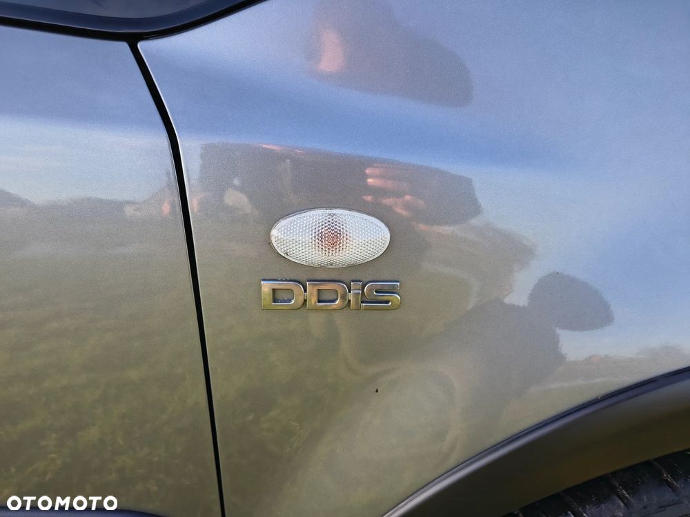 Suzuki SX4 1.9 DDiS DPF 4x4 Club - 7