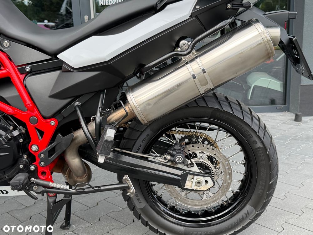 BMW GS - 34
