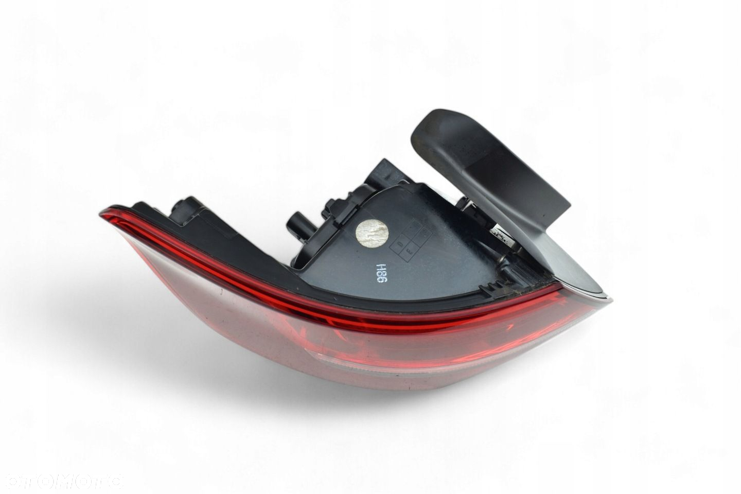 Lampa Lewy Tył w Błotnik AUDI A3 8V Hatchback 3D 2018R 8V3945069 - 6
