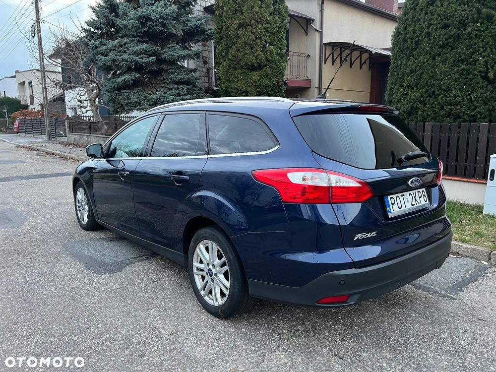Ford Focus - 7