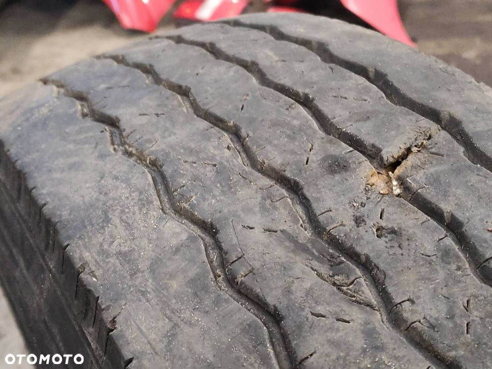 OPONA PIRELLI 11.00R22,5 2001R - 2