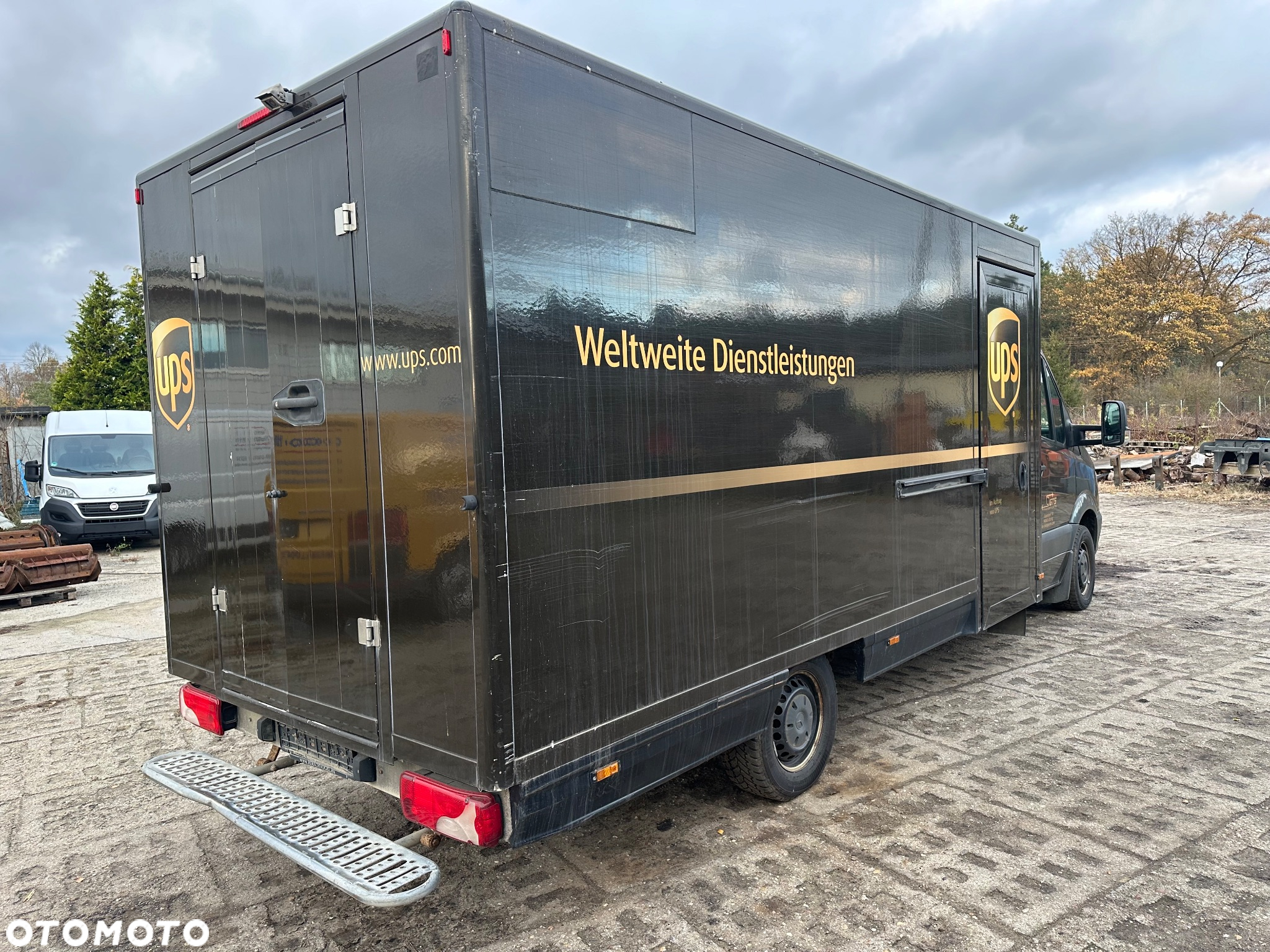 Mercedes-Benz SPRINTER - 37