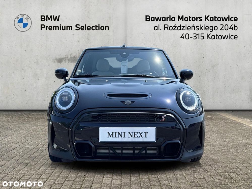 MINI Cooper S Yours Trim - 10