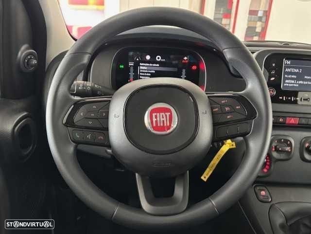 Fiat Panda - 13