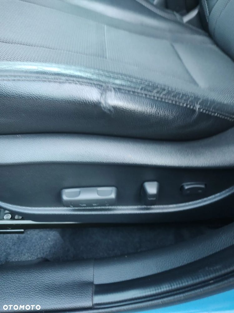 Hyundai i30 12-15 - 13