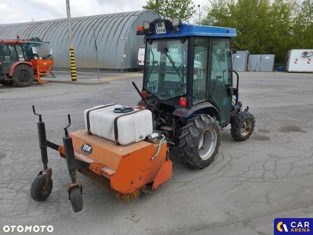 Solis 264WD Facelift - 5