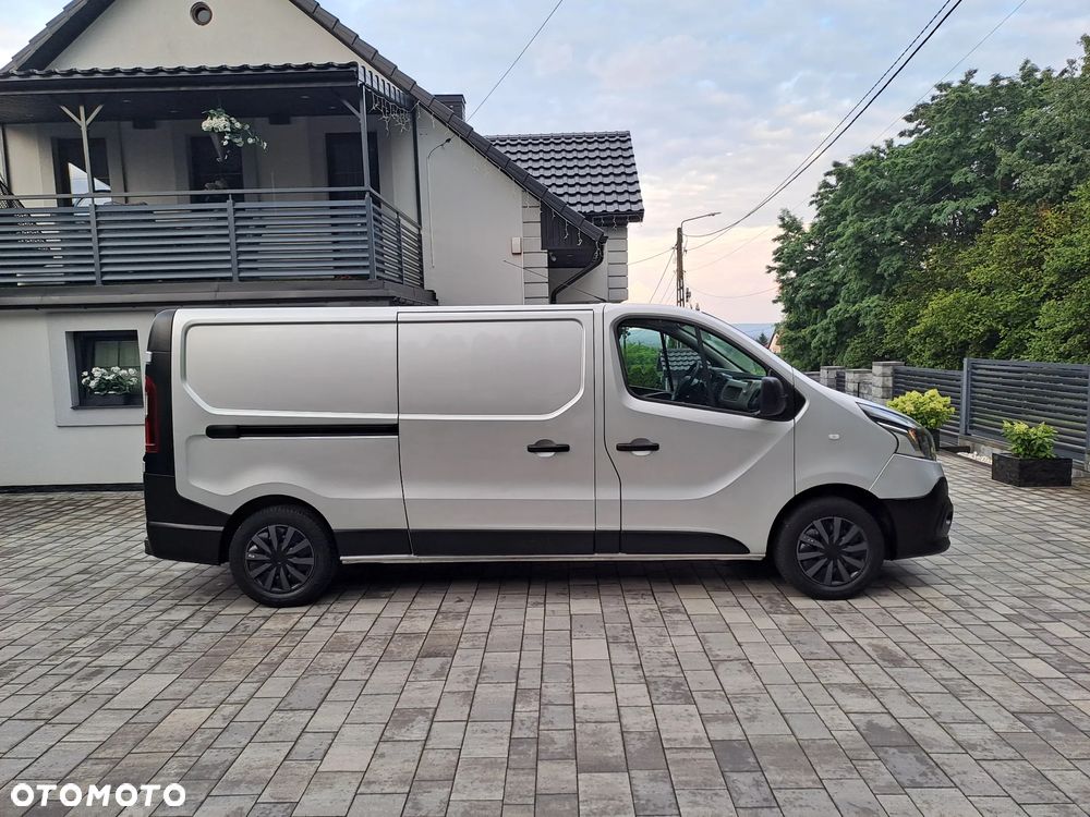 Renault Trafic - 6