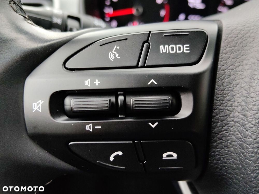 Kia Stonic 1.2 L - 24