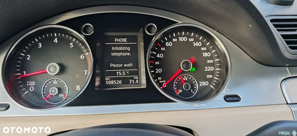 Volkswagen Passat CC - 9