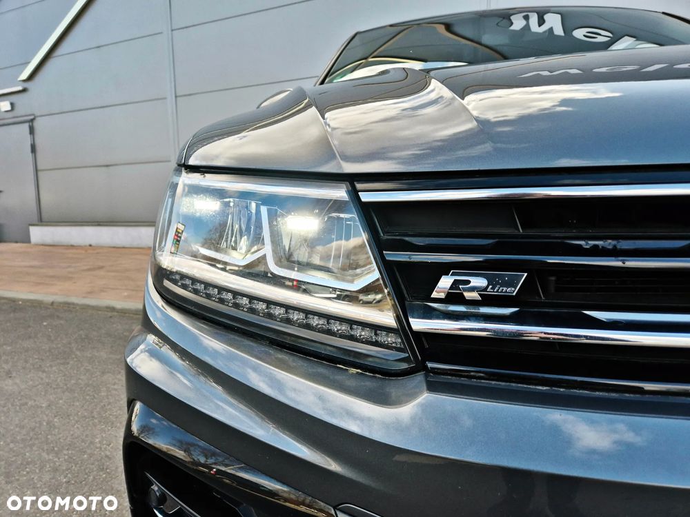 Volkswagen Tiguan 1.4 TSI BMT Comfortline - 3