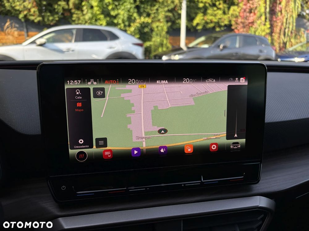 Seat Leon 1.5 eTSI ACT OPF DSG Xcellence - 27