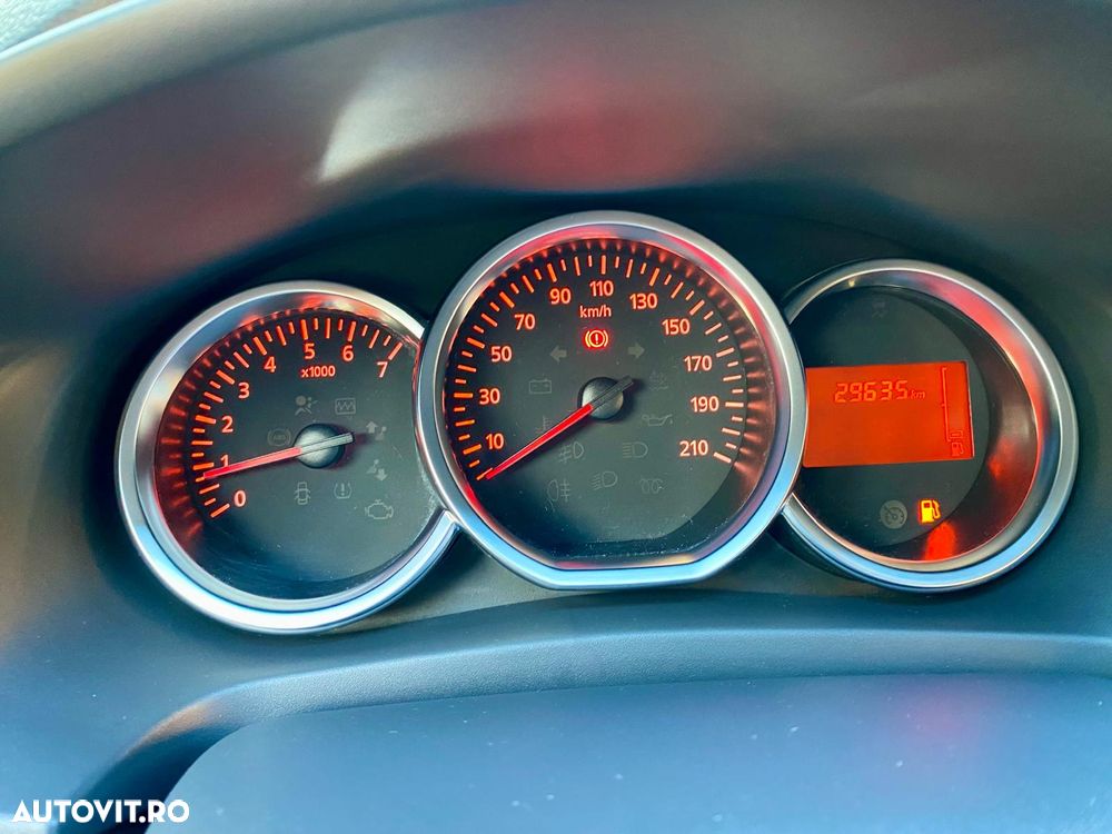 Dacia Logan 1.5 Blue dCi Laureate - 14