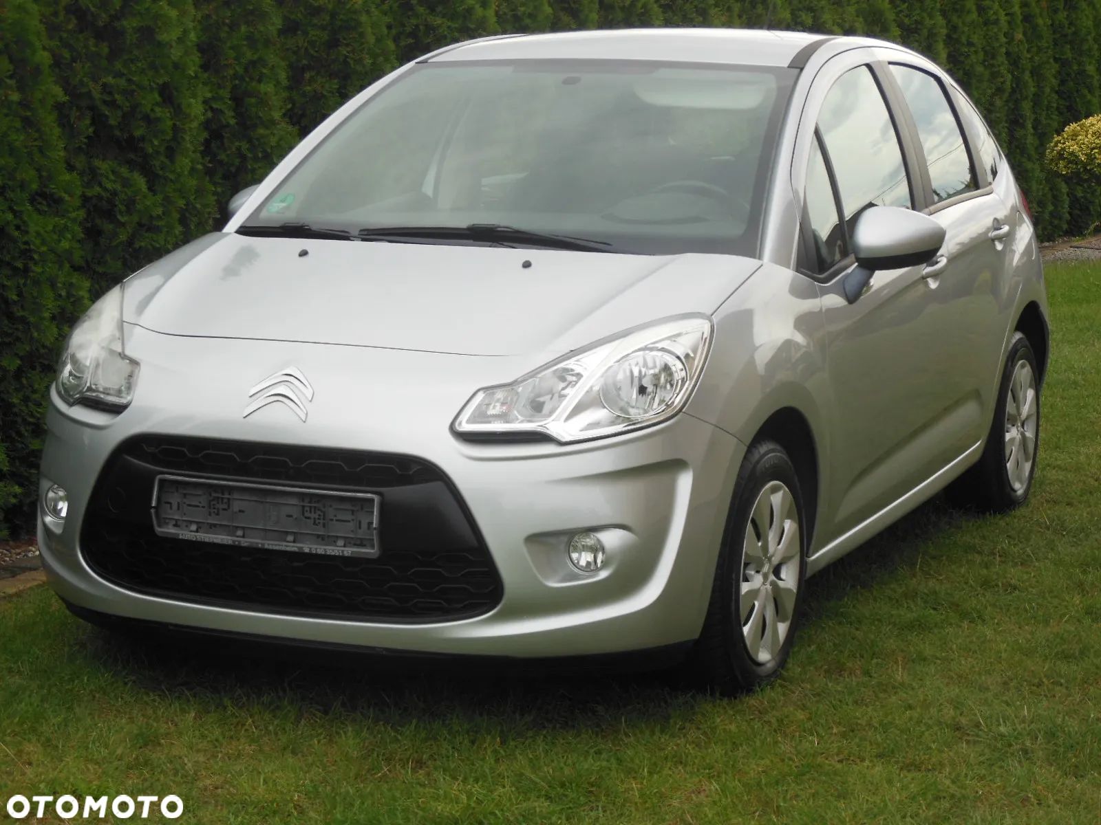Citroën C3 1.4 Exclusive - 1