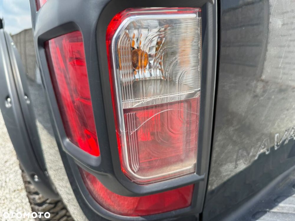 Nissan Navara - 24