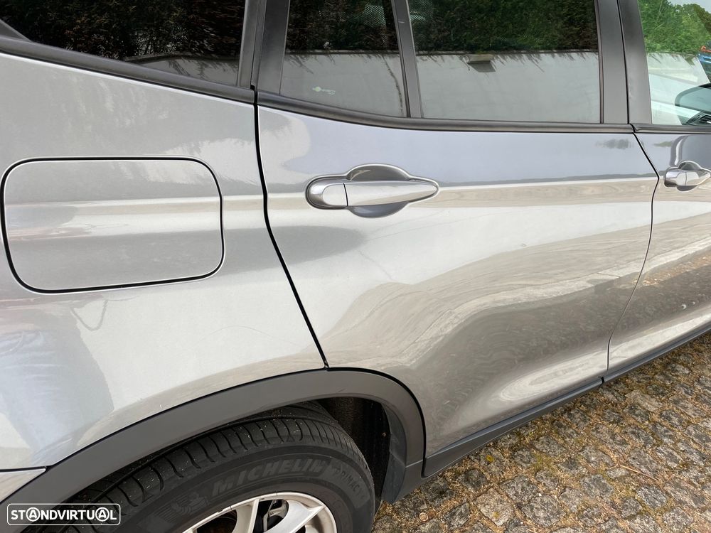 BMW X3 20 d xDrive - 12