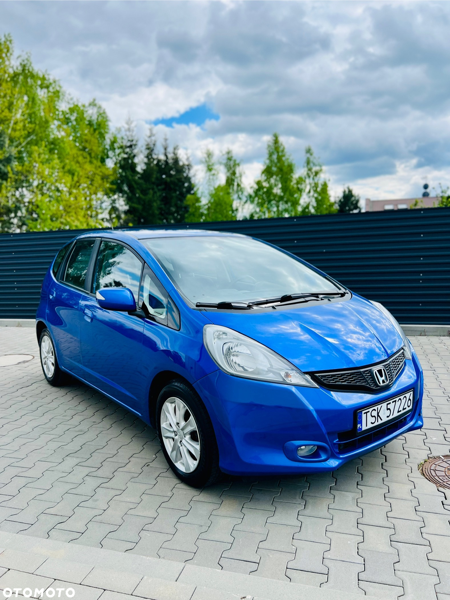 Honda Jazz 1.4 i-VTEC Comfort Plus - 3