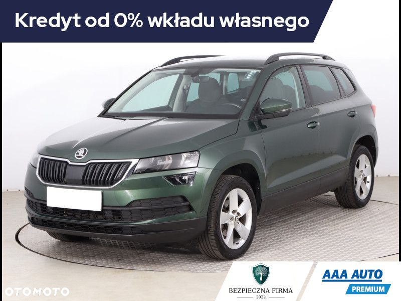 Skoda Karoq - 2