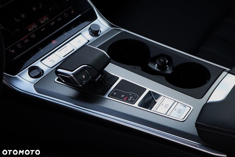 Audi A6 Limousine - 31