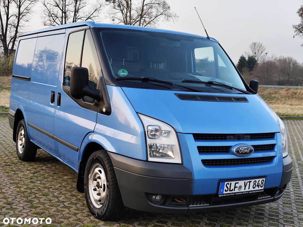Ford TRANSIT - 36