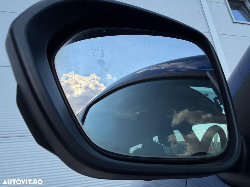 Dacia Duster 1.5 Blue dCi 4WD Prestige - 36