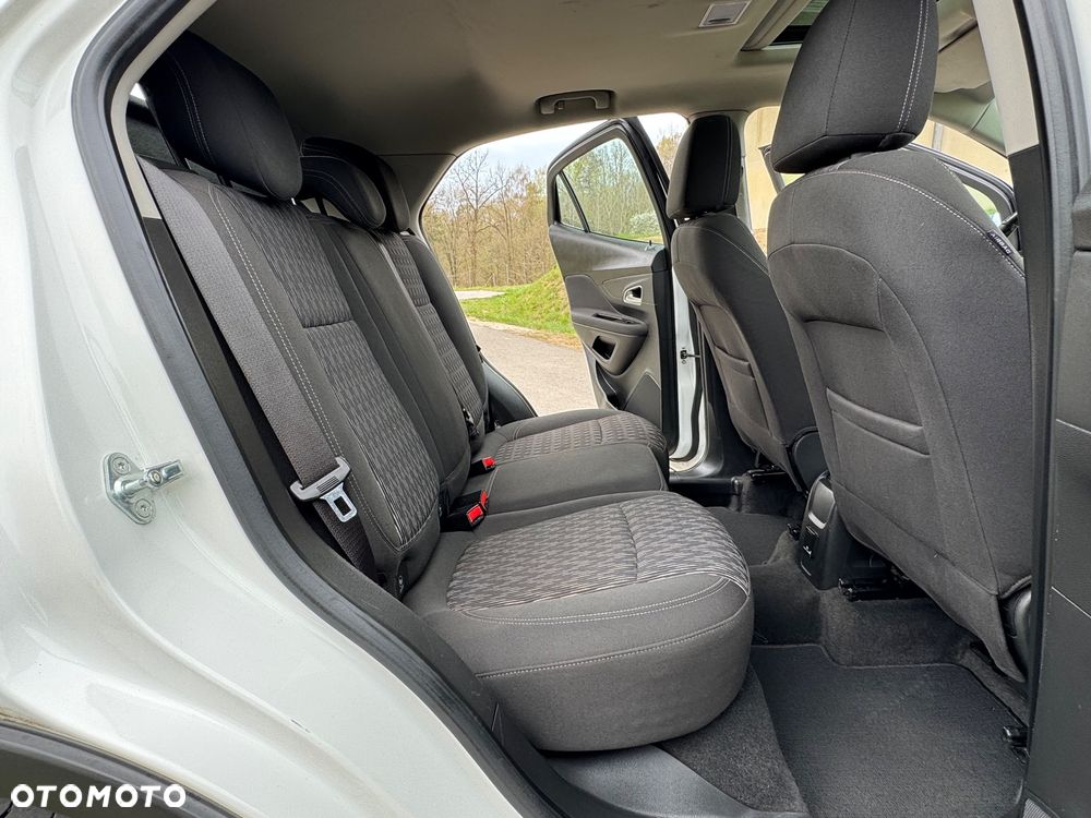 Opel Mokka 1.4 Turbo ecoFLEX Start/Stop Innovation - 30