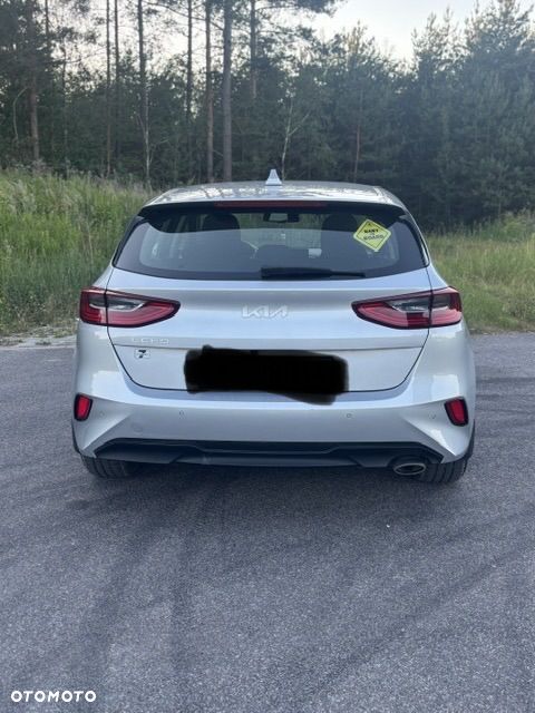 Kia Ceed 1.5 T-GDI L - 27