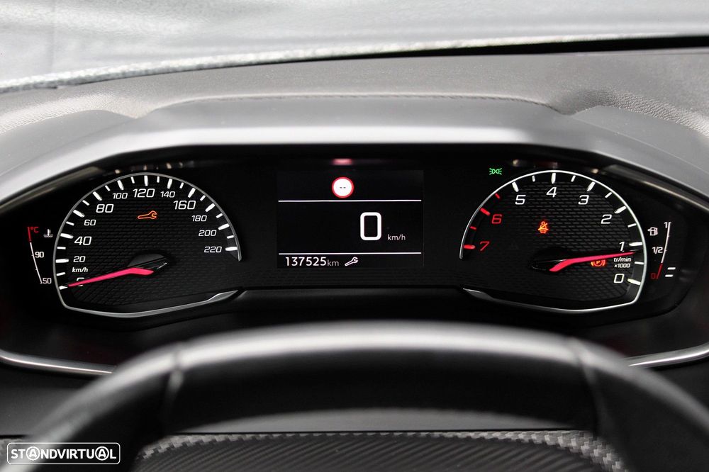 Peugeot 208 1.5 BlueHDi Active - 24