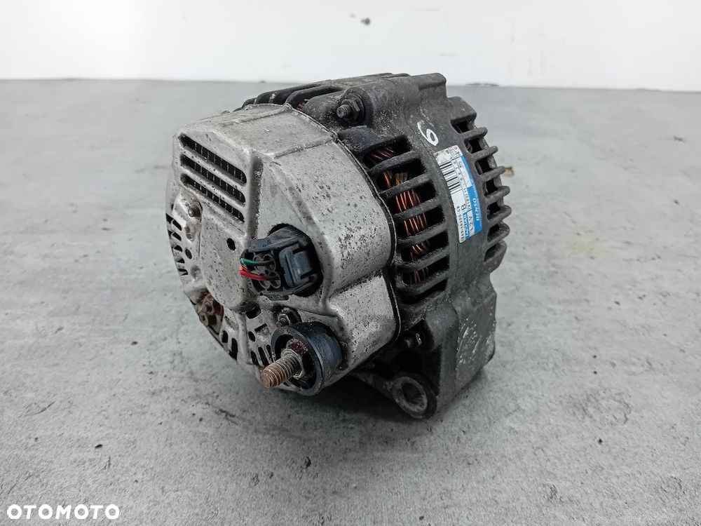 ALTERNATOR JAGUAR X-TYPE 1X43-10300-CB TN102211-0870 2.5 V6 - 4