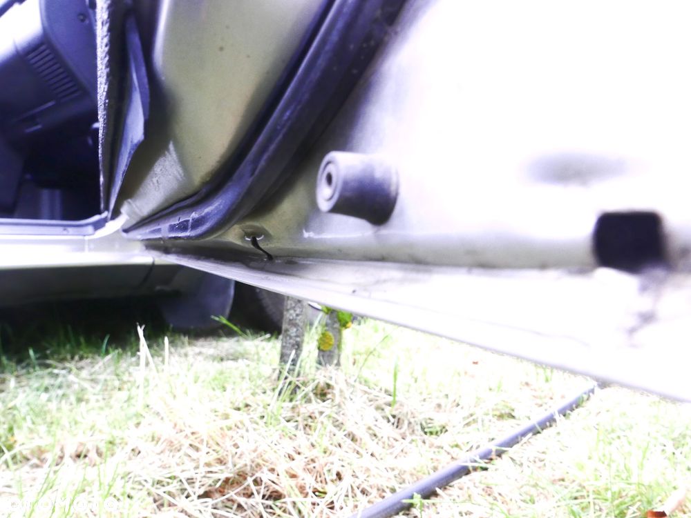 Mazda 626 2.0 D LX - 32