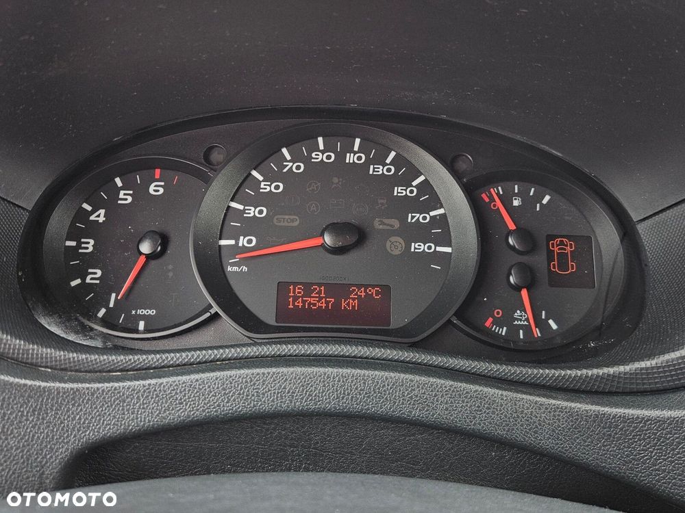 Renault Master L3H2 *54999zł NETTO* 2.3dCi/131KM - 23