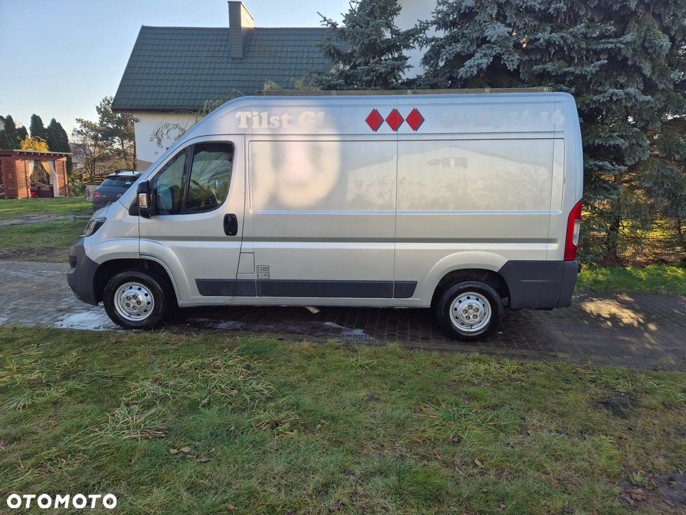 Peugeot Boxer - 5